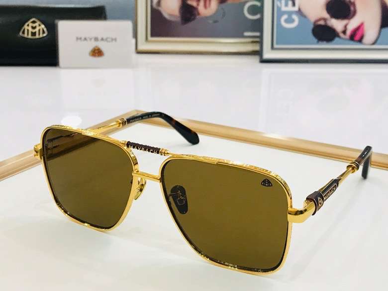 Picture of Maybach Sunglasses _SKUfw52400991fw